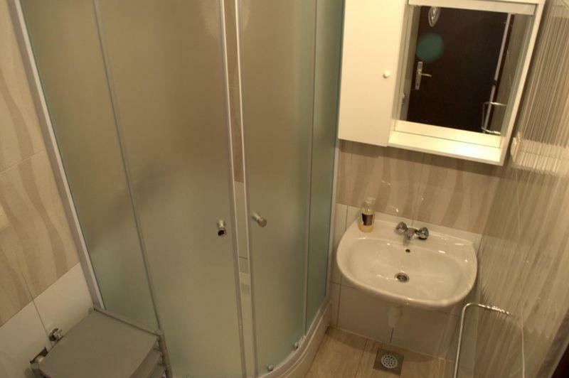 Apartments Mira โรกอซนิซา ภายนอก รูปภาพ