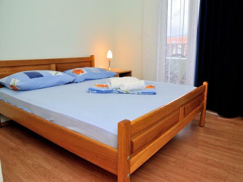 Apartments Mira โรกอซนิซา ภายนอก รูปภาพ
