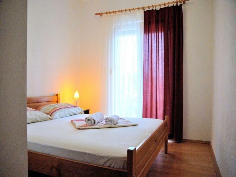 Apartments Mira โรกอซนิซา ภายนอก รูปภาพ